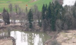 Chehalis-Centralia Airport Approach Improvements