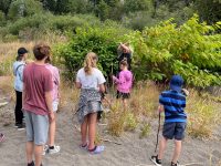 Joining Forces To Educate