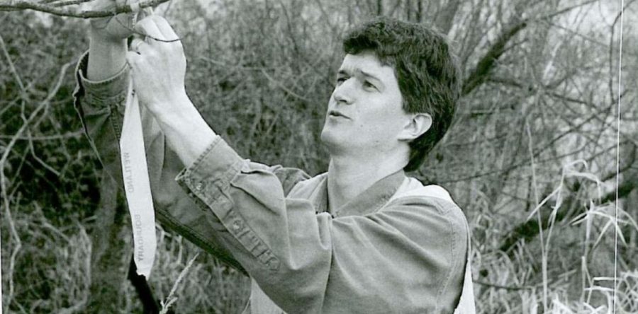Celebrating 30 Years of Environmental Leadership: A Tribute to Francis Naglich, Founder of Ecological Land Services