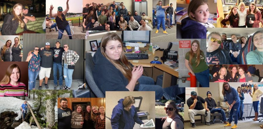 Remembering Jen Johnston